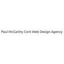 Paul McCarthy Cork Web Design Agency logo